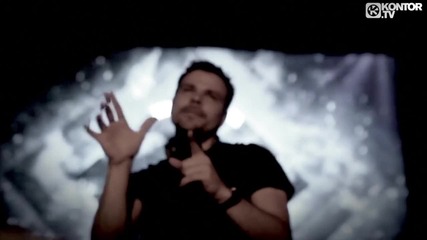 Atb feat. Ramona Nerra - Never Give Up