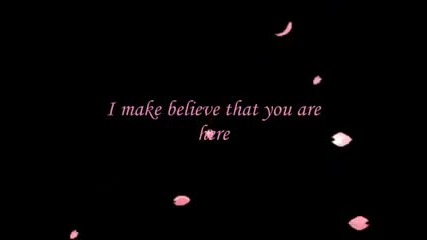 Britney Spears - Everytime [lyrics]