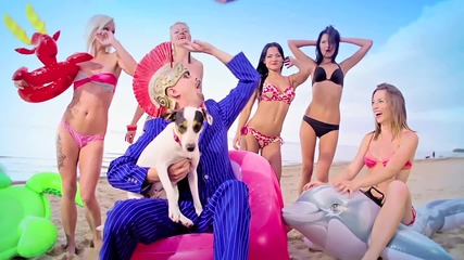 Ryga - Tits ( Official Video)