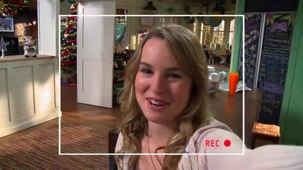 Good Luck Charlie, It's Christmas - Trailer