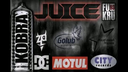 Juice - Moj Biznis New 2011