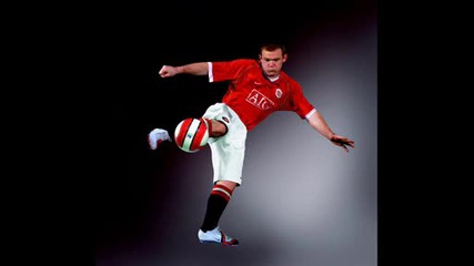 Man Utd Forever