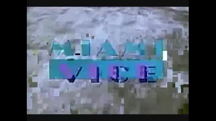 Crocketts Theme - Jan Hammer
