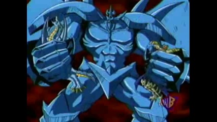 Kaiba vs Red Hunters