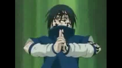 Naruto - Dark Memories