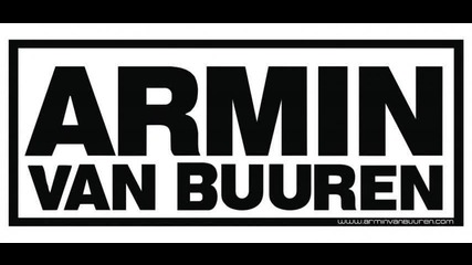 Armin van Buuren - A State of Trance Episode 554)