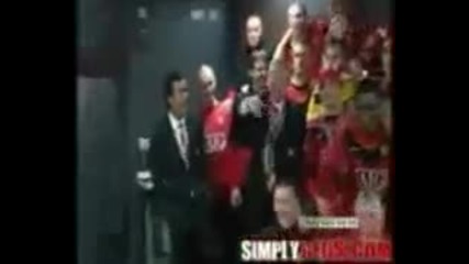 Manchester United Carling Cup Champions 2009 2010