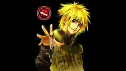 Naruto - Mrasno Podsaznanie