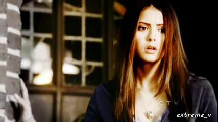 Elena Gilbert - Catch my breath