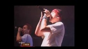 Linkin Park - Forgotten (live) - Яко