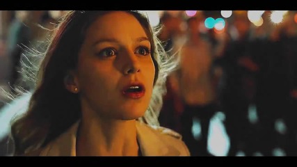 Супергърл - I don't need no hero