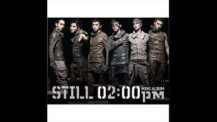 2pm - I`ll Be Back 