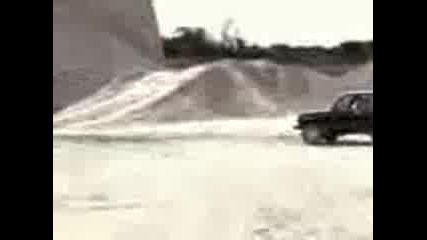 Lada Niva Jump 
