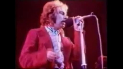 Van Morrison - Wild Night 