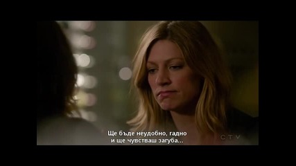 Любовни авантюри сезон 3 епизод 2 бг суб / Mistresses season 3 episode 2 bg sub