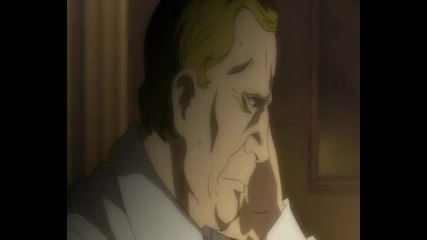 Death Note - епизод 30 Bg Sub 