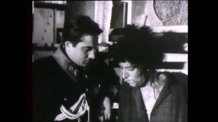 Българският филм Тютюн (1962) [част 3]
