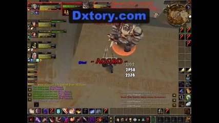 Plagueland 2.43 Suxtobeyou my frist video killing mobs
