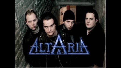 Altaria - Fire & Ice 