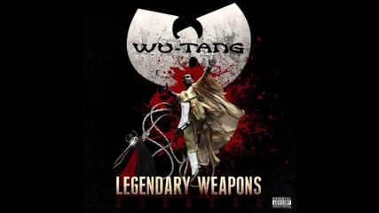 Wu - Tang Clan - Laced Cheeba (feat. Ghostface, Sean Price and Trife Diesel) [ Hd ]