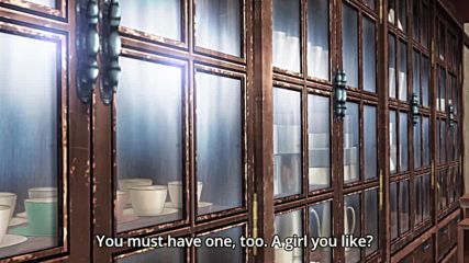 Yagate Kimi ni Naru Episode 7