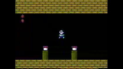 Super Mario Brothers 2