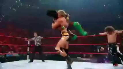 Jack swagger