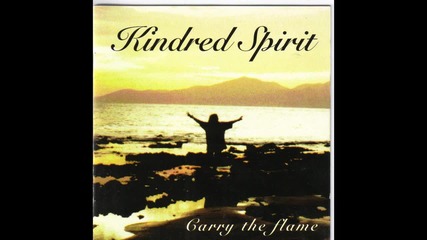 Kindred Spirit - For you
