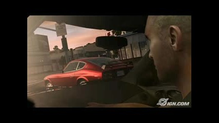 Midnight Club: Los Angeles