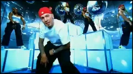 Limp Bizkit - Rollin' (air Raid Vehicle)