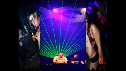Qlimax - - - Hardstyle 2009