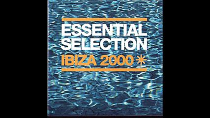 Pete Tong pres Essential Selection Ibiza 2000 the Late Terrace Mix