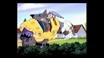 Earthworm Jim - 2 - The Book Of Doom 