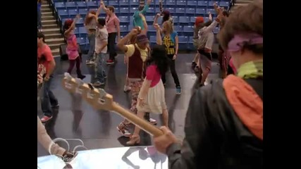 Camp Rock .. (2)