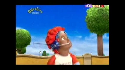 Soccer Sucker part 5 