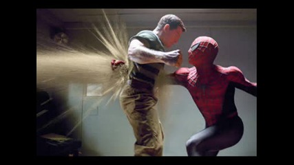 Tobey Maguire