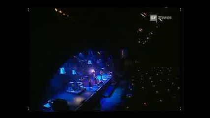 Vaya Con Dios - Time Flies (Live)