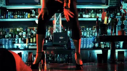 Burn Halo - Dirty Little Girl