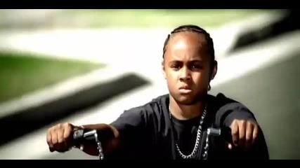 Snoop Dogg Feat. Tyrese _ Mr. Tan - Just A Baby Boy