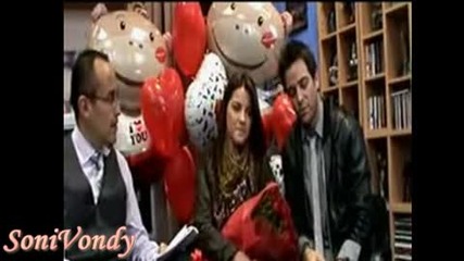 ( Videochat ) Maite y Mane - 14.02.2012