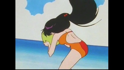 Sailor Moon - episode 20