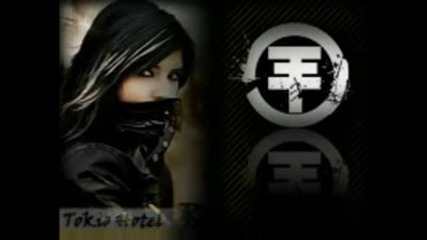 {tokio Hotel}