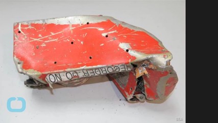 First Photos of 'Black Box' From Crashed German Jet Released