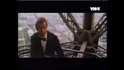 Duran Duran - A View To A Kill