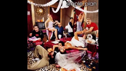Simple Plan - Grow Up 