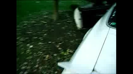 71 Camaro Running