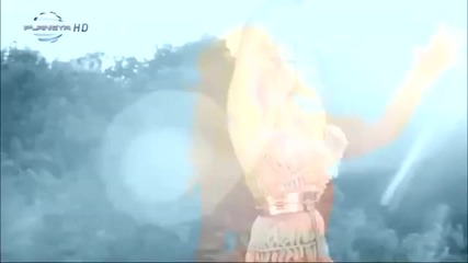 New!!! Цветелина Янева - По - страшно Official Video 2011