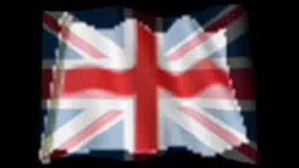 United Kingdom Anthem