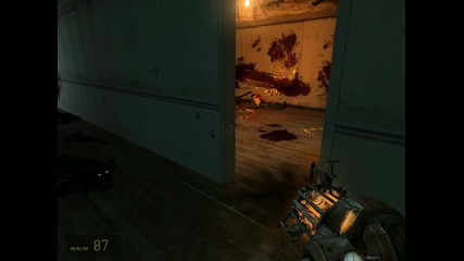Half life 2 gameplay 46