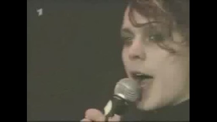 Him - Gone With The Sin.avi